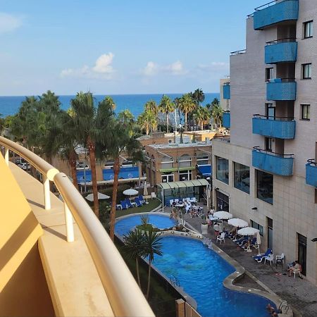 Apartamento Primera Linea - Magic World Marina D'Or Oropesa del Mar Zewnętrze zdjęcie
