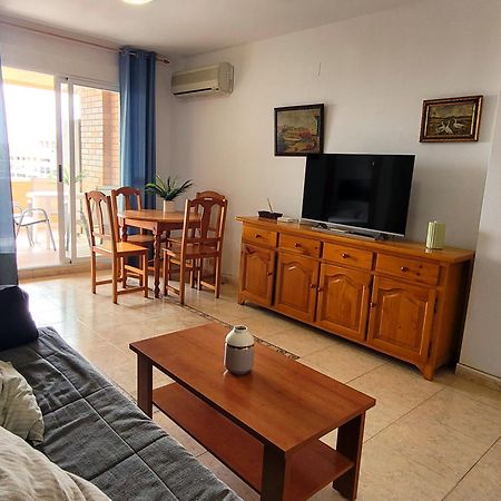 Apartamento Primera Linea - Magic World Marina D'Or Oropesa del Mar Zewnętrze zdjęcie