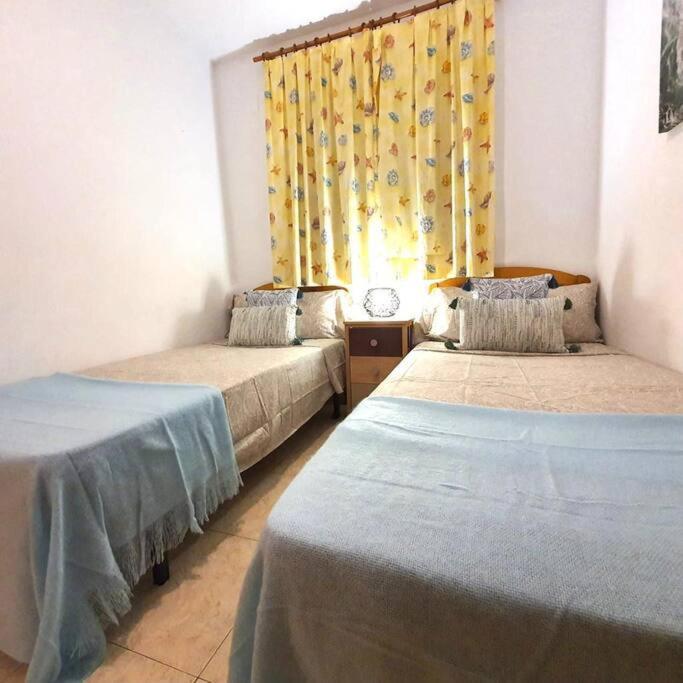 Apartamento Primera Linea - Magic World Marina D'Or Oropesa del Mar Zewnętrze zdjęcie