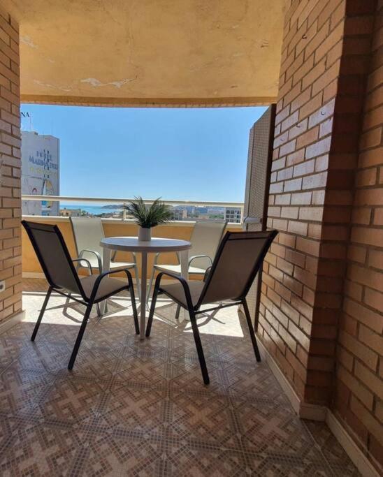 Apartamento Primera Linea - Magic World Marina D'Or Oropesa del Mar Zewnętrze zdjęcie