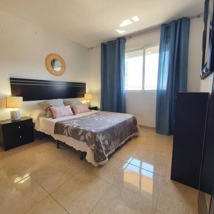 Apartamento Primera Linea - Magic World Marina D'Or Oropesa del Mar Zewnętrze zdjęcie