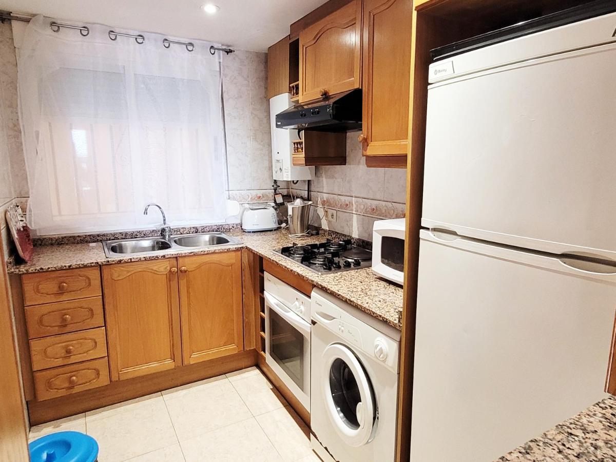 Apartamento Primera Linea - Magic World Marina D'Or Oropesa del Mar Zewnętrze zdjęcie