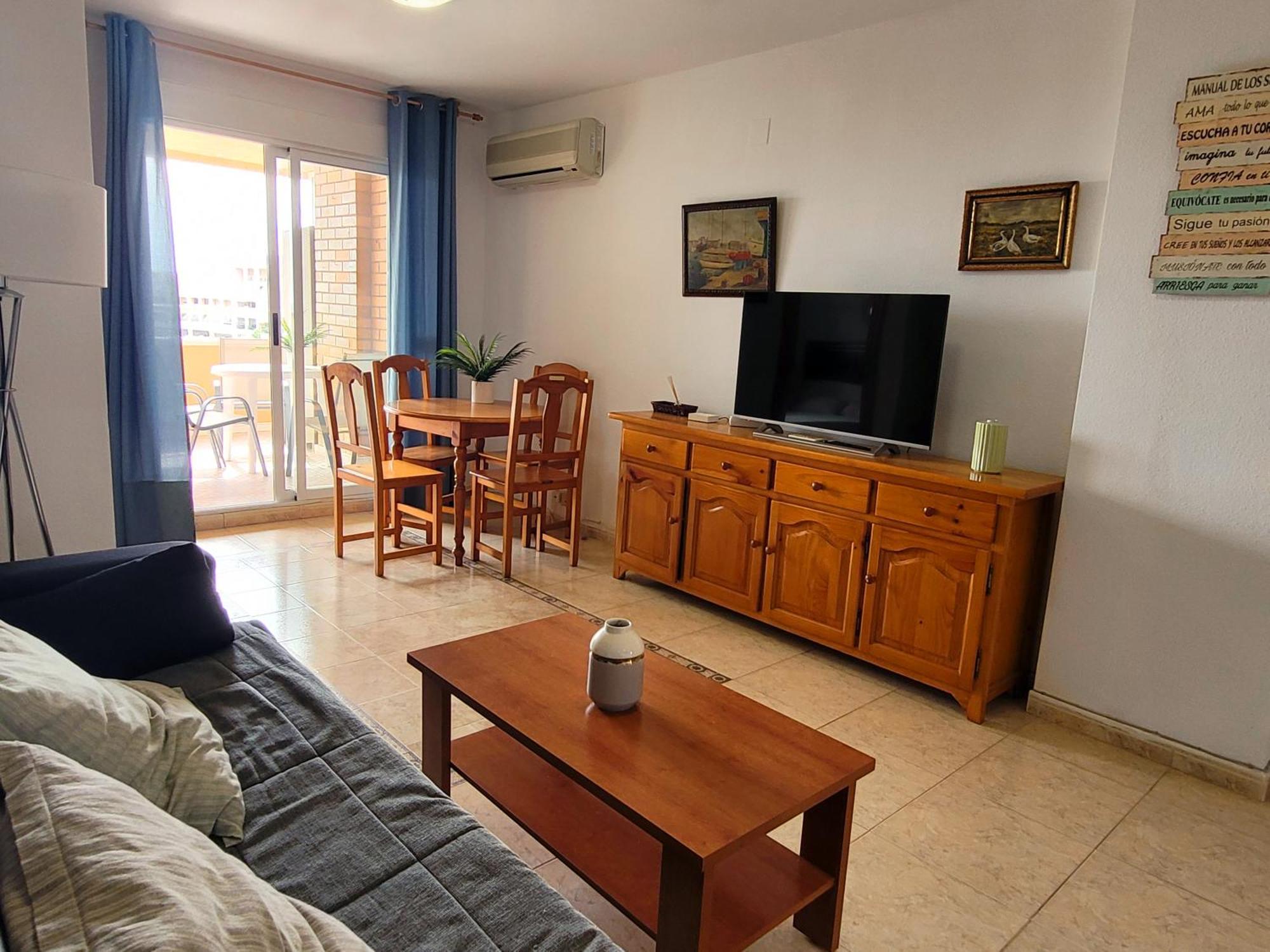 Apartamento Primera Linea - Magic World Marina D'Or Oropesa del Mar Zewnętrze zdjęcie